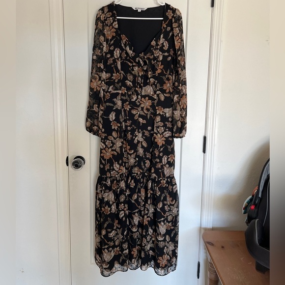 Walter Baker Dresses & Skirts - Walter Baker Sophia Maxi Dress